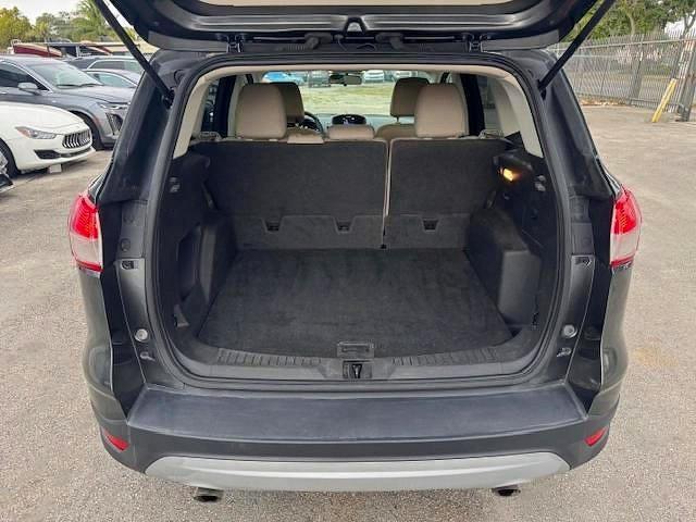 Aukcja sprzedaży 2016 Ford Escape, vin: 1FMCU0GX4GUC35892, numer aukcji: 63437516