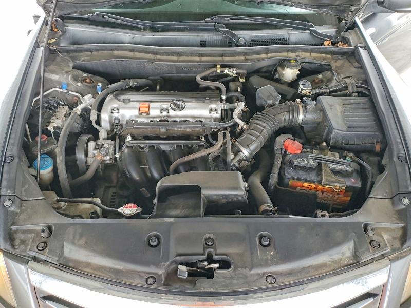 Aukcja sprzedaży 2012 Honda Accord, vin: 1HGCP2F68CA201399, numer aukcji: 61812106