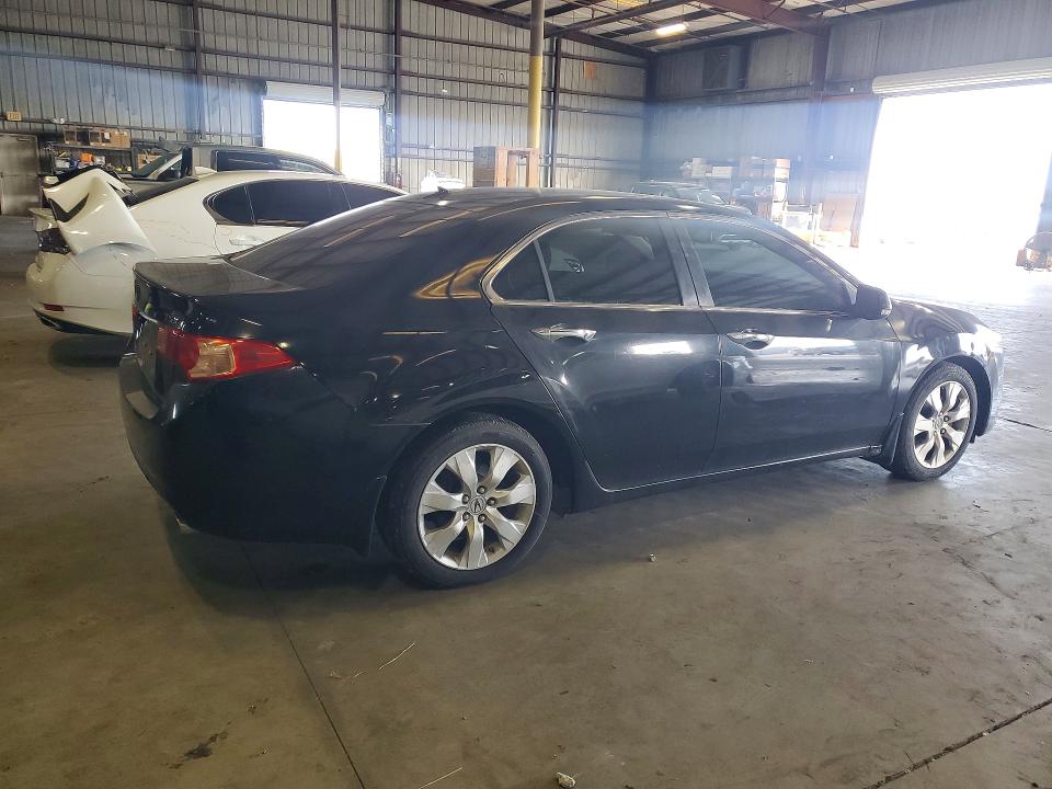 58693486 :رقم المزاد ، JH4CU2F6XBC005893 vin ، 2011 Acura Tsx مزاد بيع