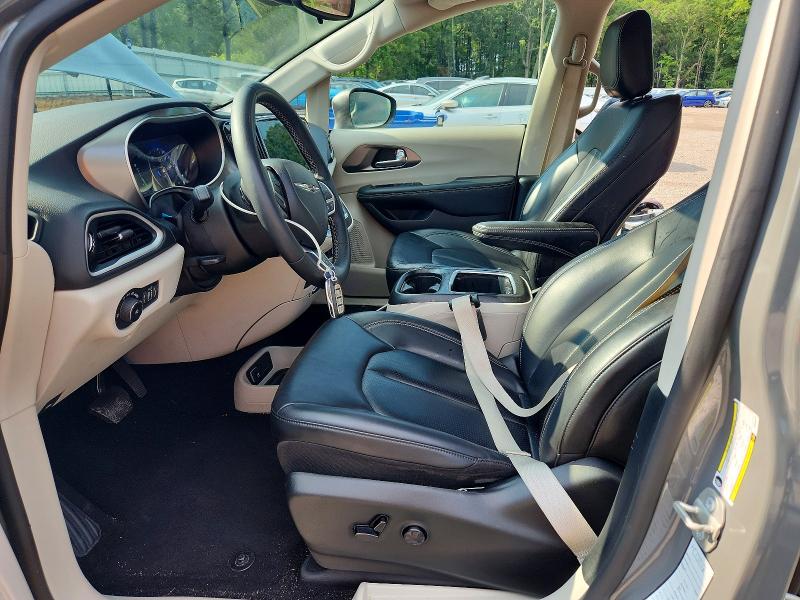 Aukcja sprzedaży 2023 Chrysler Pacifica, vin: 2C4RC1BG4PR586216, numer aukcji: 60368826