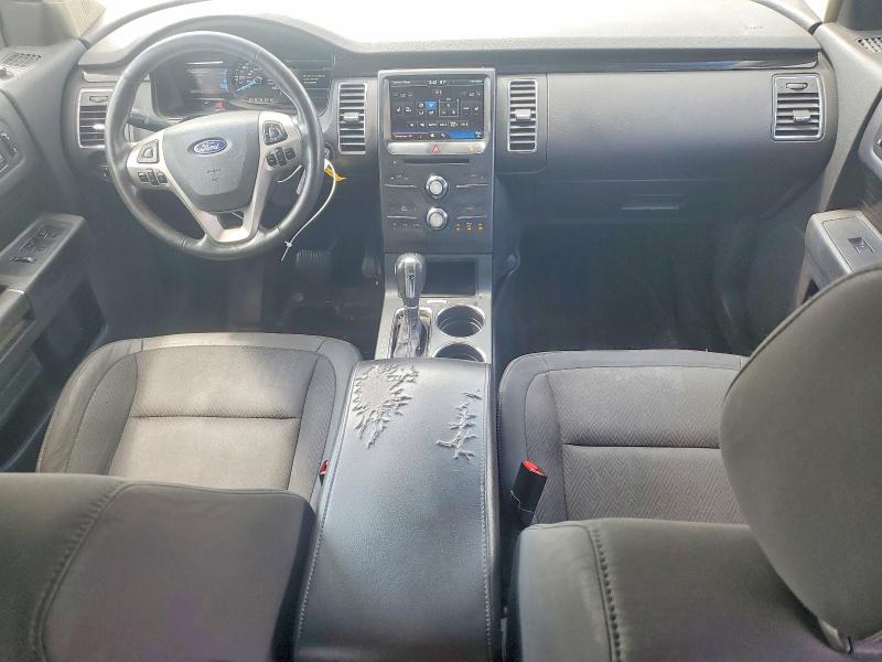 Продажа на аукционе авто 2014 Ford Flex, vin: 2FMGK5C88EBD39775, номер лота: 85974505