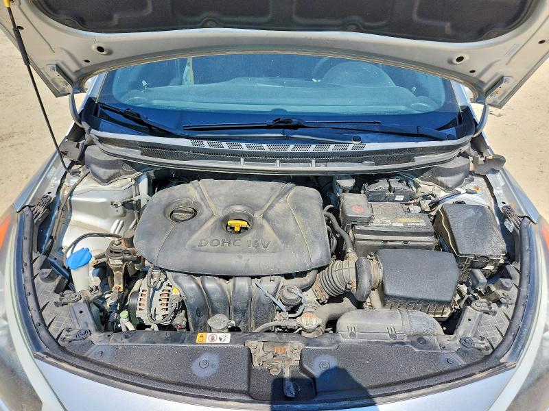 Aukcja sprzedaży 2014 Kia Forte, vin: KNAFK4A62E5066829, numer aukcji: 60850916