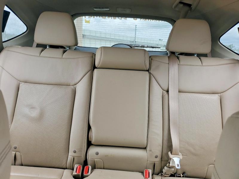 Продажа на аукционе авто 2016 Honda Cr-v, vin: 2HKRM3H7XGH514305, номер лота: 60641156