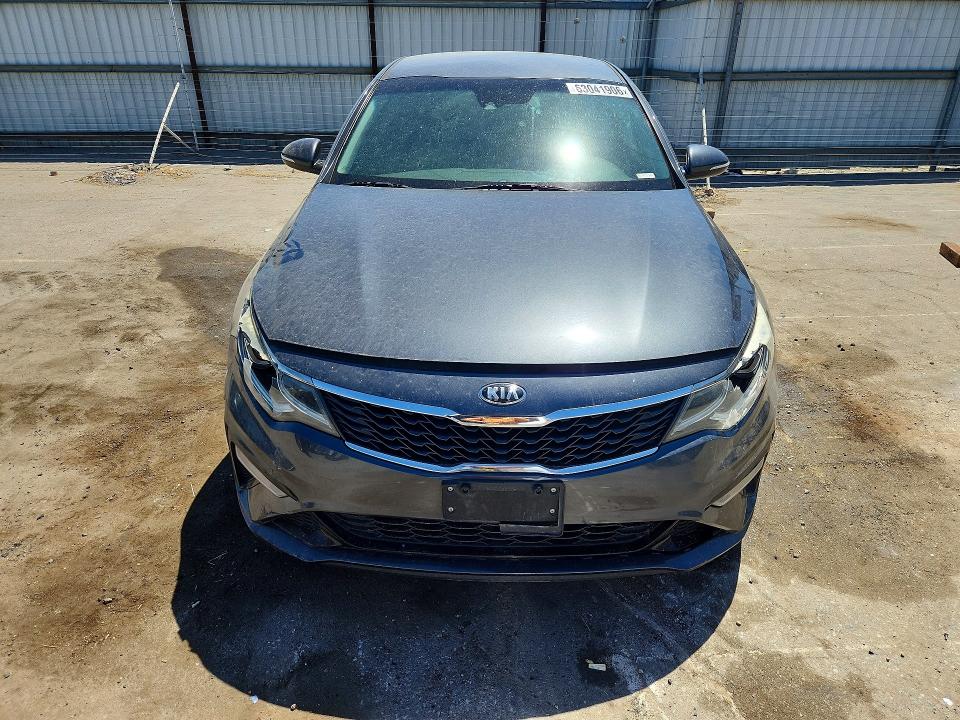 Продаж на аукціоні авто 2020 Kia Optima, vin: 5XXGT4L3XLG382821, номер лоту: 63041906
