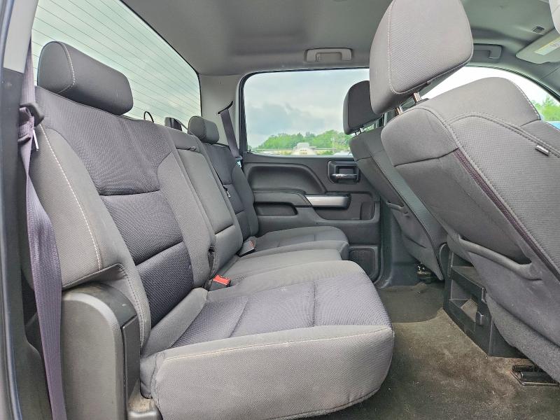 Aukcja sprzedaży 2016 Chevrolet Silverado, vin: 1GC1KVEG9GF304274, numer aukcji: 59990046