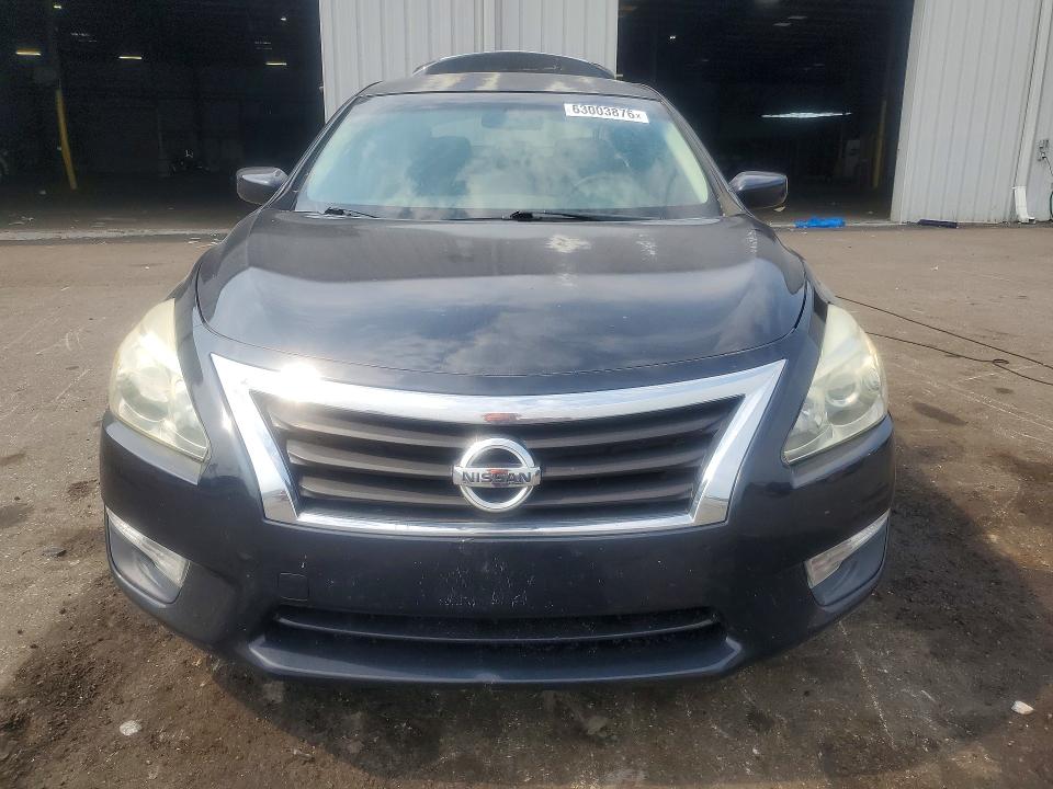 Продажа на аукционе авто 2014 Nissan Altima, vin: 1N4AL3AP8EC148529, номер лота: 63003876