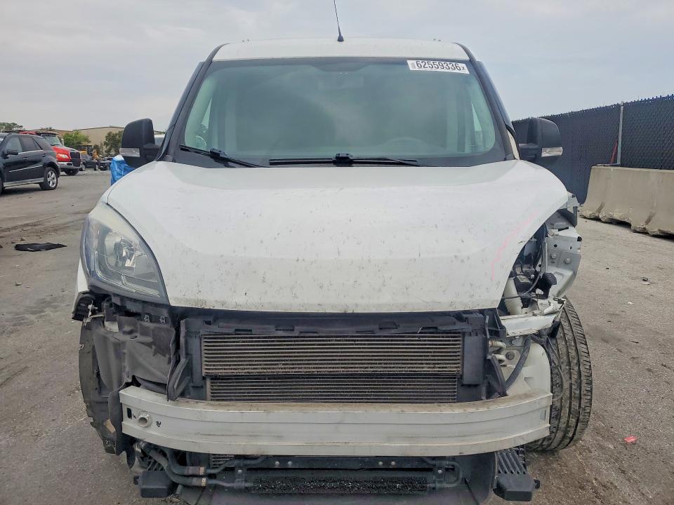 Продаж на аукціоні авто 2020 Ram Promaster City, vin: ZFBHRFAB9L6S38557, номер лоту: 62559336