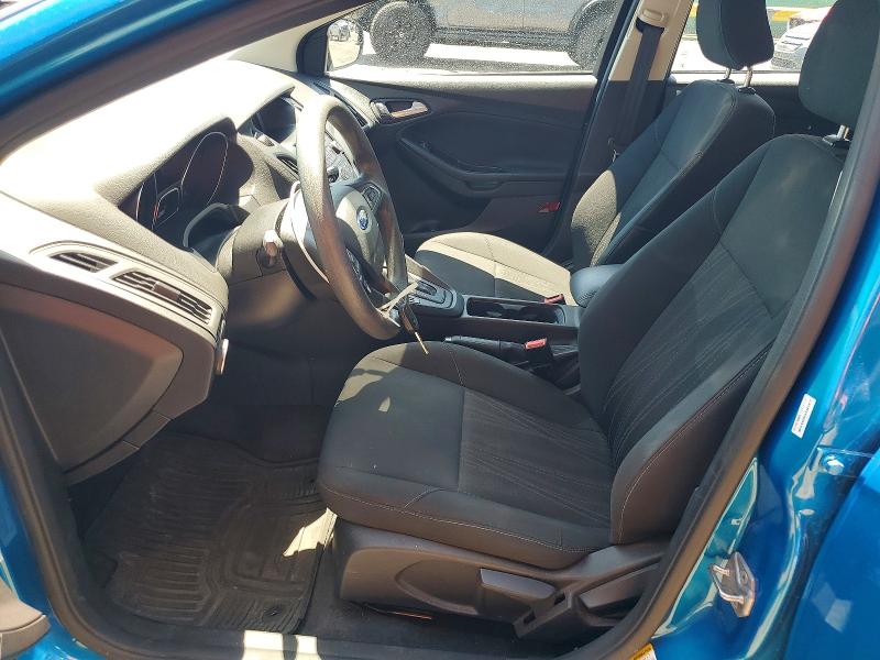 Aukcja sprzedaży 2016 Ford Focus, vin: 1FADP3F29GL398895, numer aukcji: 60713546