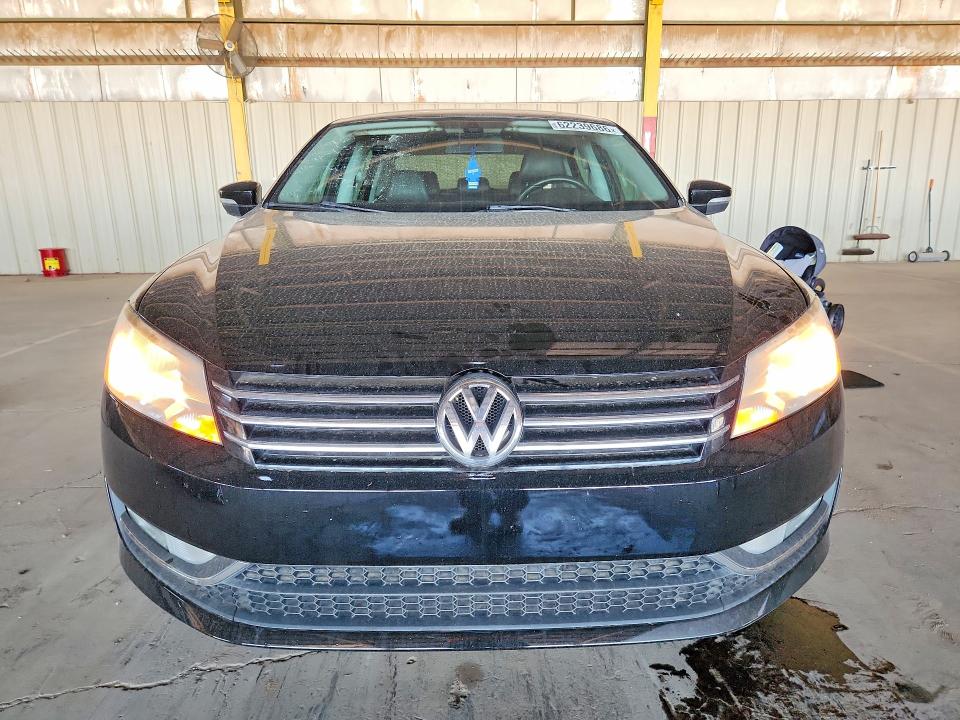 Aukcja sprzedaży 2015 Volkswagen Passat, vin: 1VWBT7A37FC040324, numer aukcji: 62239686