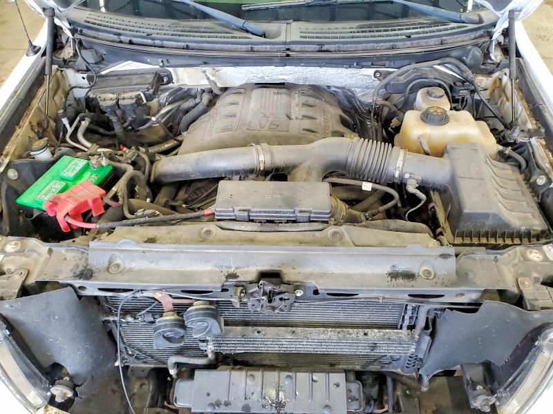 2011 Ford F150 მანქანა იყიდება აუქციონზე, vin: 1FTFX1ET5BFC98916, აუქციონის ნომერი: 60359246