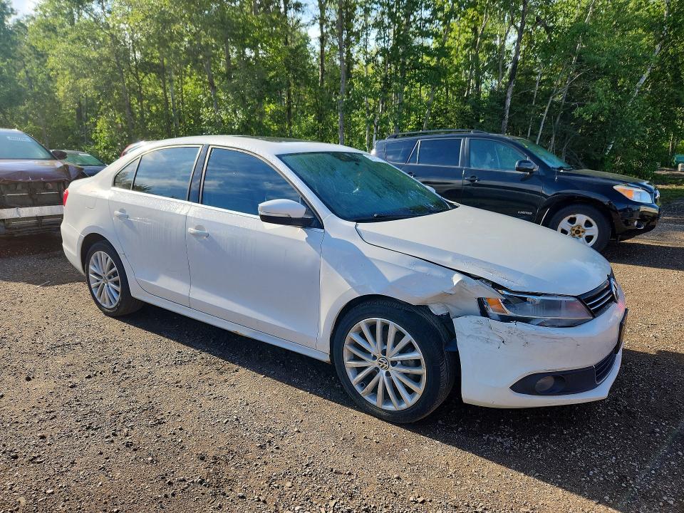 Продажа на аукционе авто 2012 Volkswagen Jetta, vin: 3VWLL7AJ7CM065933, номер лота: 57926276