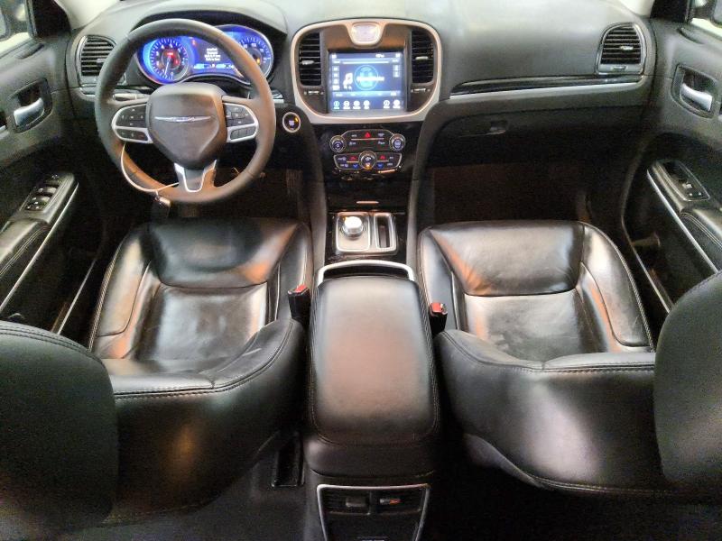 Продажа на аукционе авто 2023 Chrysler 300, vin: 2C3CCADG7PH548833, номер лота: 60417336