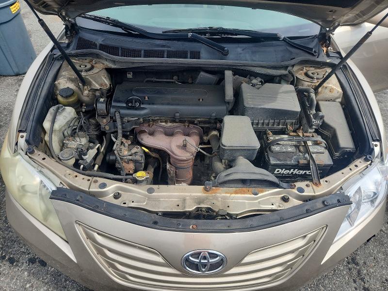 Продажа на аукционе авто 2009 Toyota Camry, vin: 4T1BE46K89U828518, номер лота: 61665066