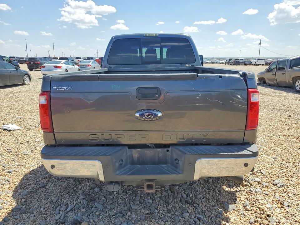 62315476 :رقم المزاد ، 1FT8W3DT3GED11216 vin ، 2016 Ford F350 مزاد بيع