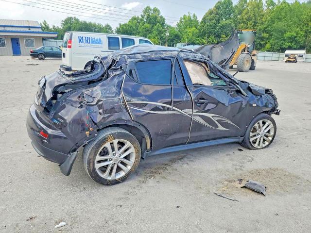Продаж на аукціоні авто 2014 Nissan Juke, vin: JN8AF5MV8ET480871, номер лоту: 61948656