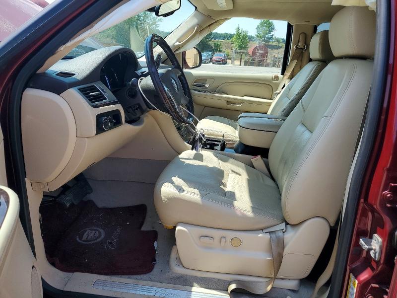 Продажа на аукционе авто 2008 Cadillac Escalade, vin: 3GYFK62888G243146, номер лота: 62826516