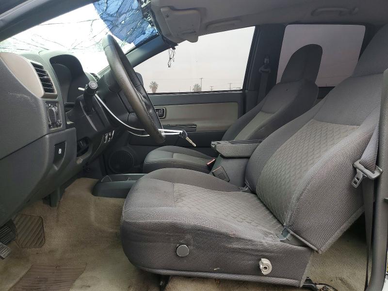 Aukcja sprzedaży 2004 Gmc Canyon, vin: 1GTCS136348192986, numer aukcji: 59315396