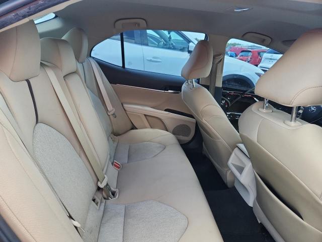 Продажа на аукционе авто 2019 Toyota Camry, vin: 4T1B11HK1KU811489, номер лота: 60891316