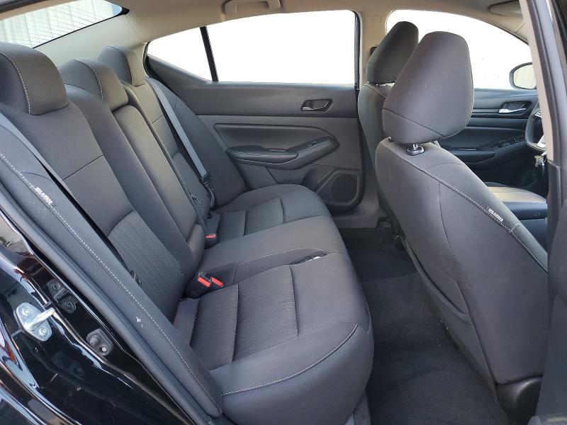 Продаж на аукціоні авто 2025 Nissan Altima, vin: 1N4BL4DV5SN344867, номер лоту: 59596346