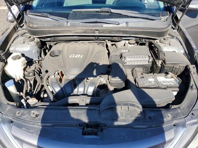 Продаж на аукціоні авто 2014 Hyundai Sonata, vin: 5NPEB4AC4EH942952, номер лоту: 61191146