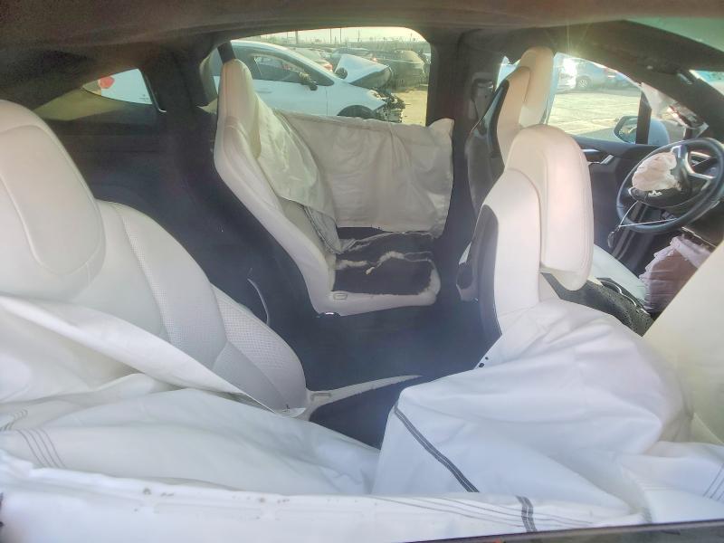 Продажа на аукционе авто 2016 Tesla Model X, vin: 5YJXCBE28GF015286, номер лота: 62876426