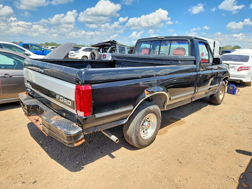 Продаж на аукціоні авто 1993 Ford F150, vin: 1FTEF15N8PLB23648, номер лоту: 59196646