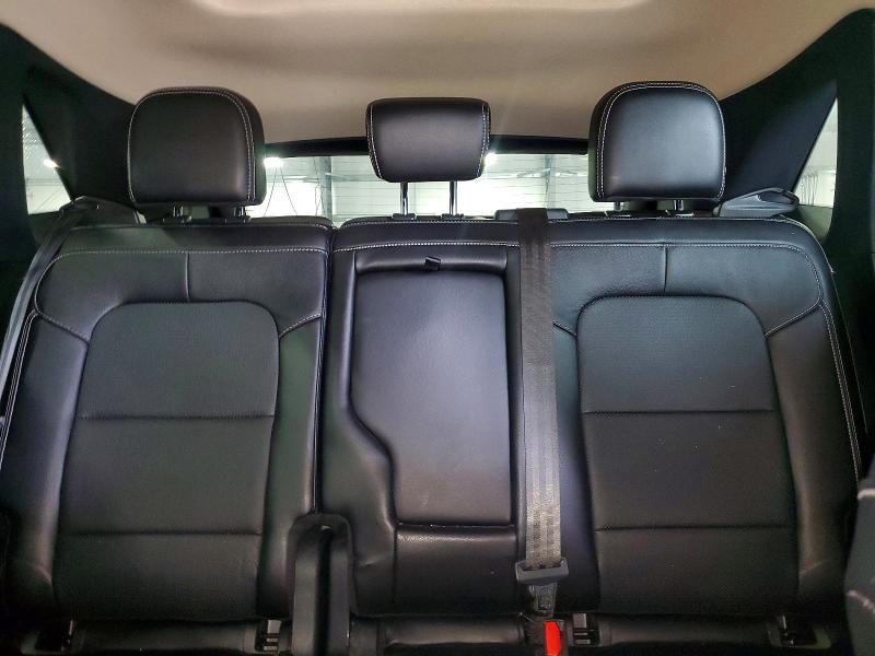 59857836 :رقم المزاد ، 1FMCU9J92LUC28951 vin ، 2020 Ford Escape مزاد بيع