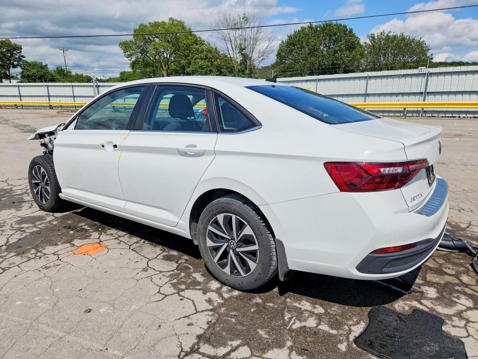 Продажа на аукционе авто 2022 Volkswagen Jetta, vin: 3VWCM7BU9NM005919, номер лота: 60203116