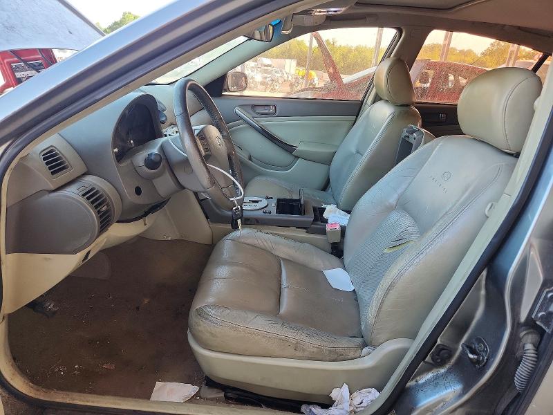 Aukcja sprzedaży 2004 Infiniti G35, vin: JNKCV51EX4M111898, numer aukcji: 58744786