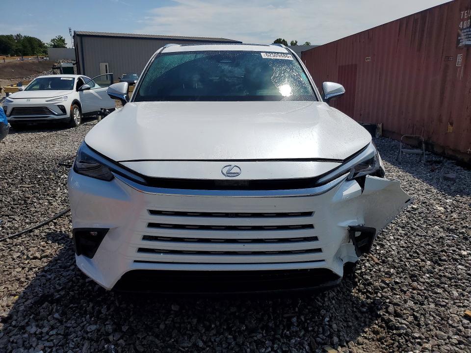 Aukcja sprzedaży 2025 Lexus Tx 350, vin: 5TDAAAB6XSS028803, numer aukcji: 62509486