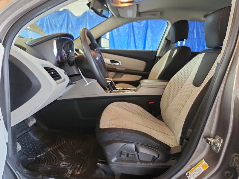60250316 :رقم المزاد ، 2CTFLREC6B6287285 vin ، 2011 Gmc Terrain مزاد بيع