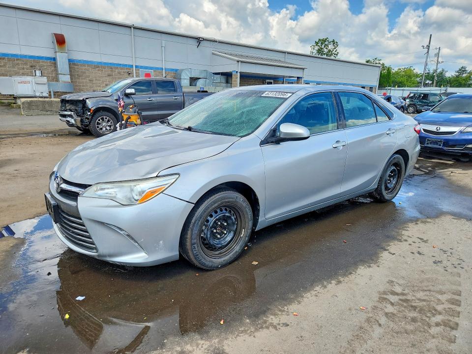2017 Toyota Camry მანქანა იყიდება აუქციონზე, vin: 4T1BF1FK5HU295151, აუქციონის ნომერი: 63132096