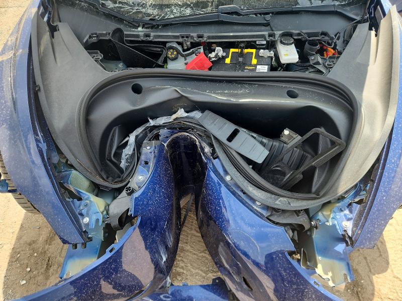 60212386 :رقم المزاد ، 5YJ3E1EA4MF867026 vin ، 2021 Tesla Model 3 مزاد بيع