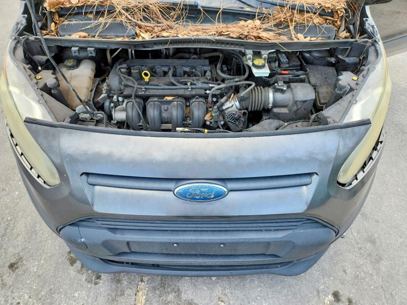 2017 Ford Transit Connect მანქანა იყიდება აუქციონზე, vin: NM0GE9E75H1325594, აუქციონის ნომერი: 61016106