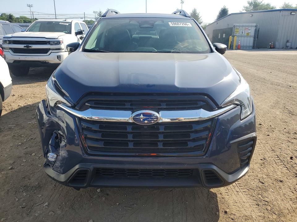 Aukcja sprzedaży 2024 Subaru Ascent, vin: 4S4WMARD3R3424385, numer aukcji: 59607266