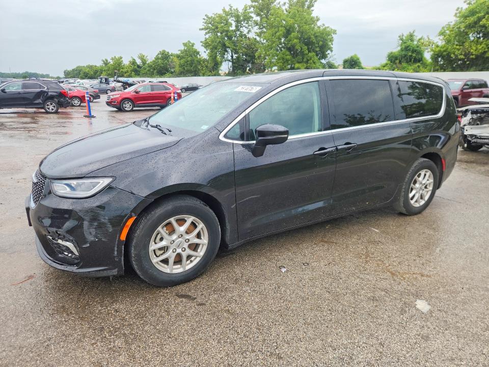 Aukcja sprzedaży 2023 Chrysler Pacifica, vin: 2C4RC1BG5PR615819, numer aukcji: 62301676