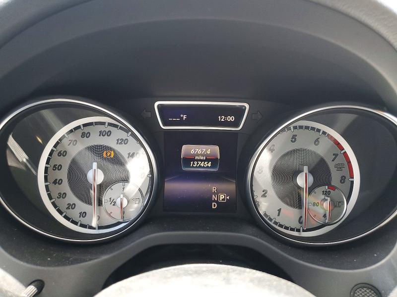 2016 Mercedes-benz Cla მანქანა იყიდება აუქციონზე, vin: WDDSJ4EB2GN307292, აუქციონის ნომერი: 61124806
