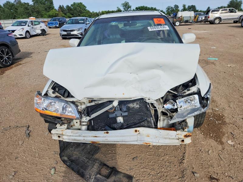 Aukcja sprzedaży 1998 Honda Accord, vin: 1HGCG5657WA041769, numer aukcji: 60692456