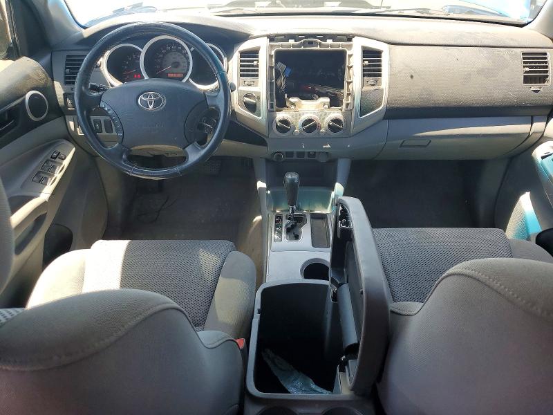 Aukcja sprzedaży 2009 Toyota Tacoma, vin: 3TMLU42N09M028974, numer aukcji: 60746776