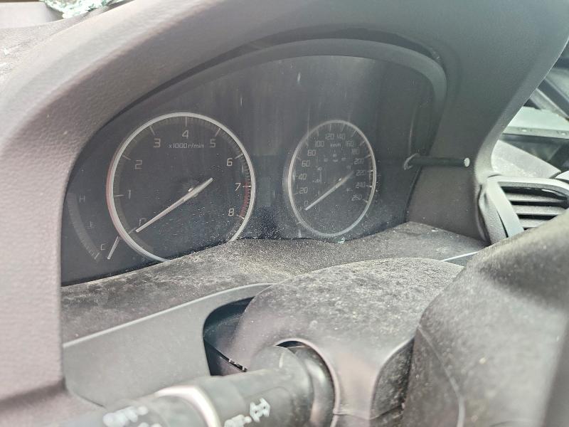 58715786 :رقم المزاد ، 5J8TB4H33EL803678 vin ، 2014 Acura Rdx مزاد بيع