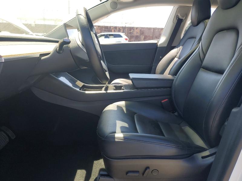 Продаж на аукціоні авто 2020 Tesla Model Y, vin: 5YJYGDEE4LF009560, номер лоту: 61249816