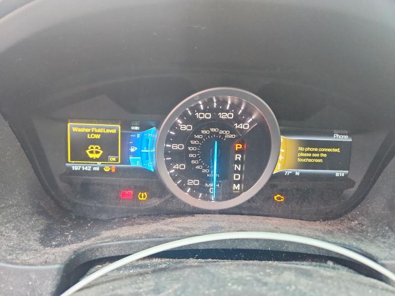 Aukcja sprzedaży 2013 Ford Explorer, vin: 1FM5K8D89DGA04457, numer aukcji: 58284016