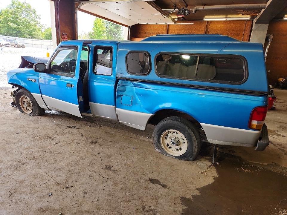 Продаж на аукціоні авто 1993 Ford Ranger, vin: 1FTCR14X7PPB35879, номер лоту: 60367666