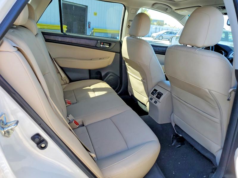 Aukcja sprzedaży 2016 Subaru Outback, vin: 4S4BSBLC3G3328585, numer aukcji: 61328256