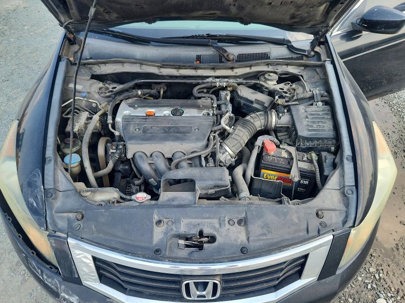 2009 Honda Accord მანქანა იყიდება აუქციონზე, vin: 1HGCP26869A113476, აუქციონის ნომერი: 62645556