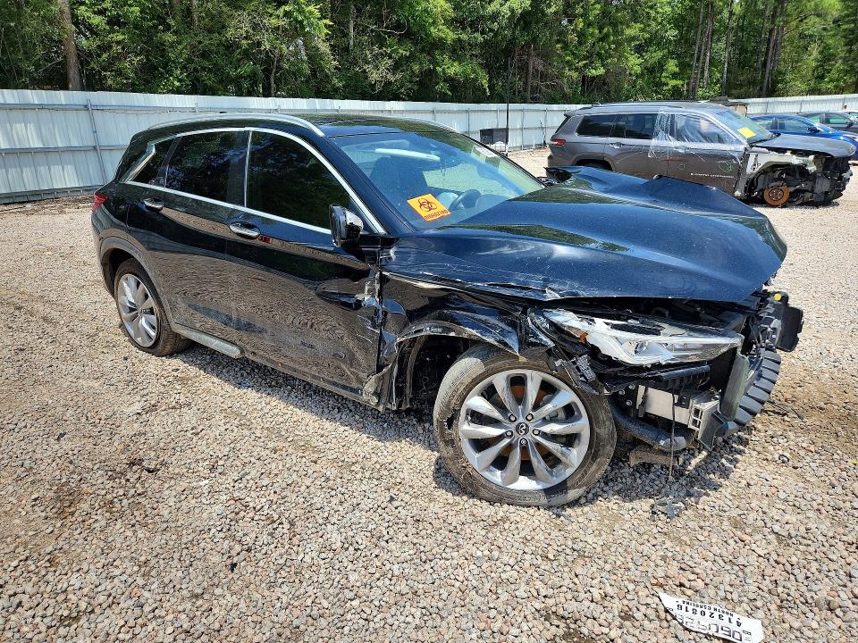 2019 Infiniti Qx50 მანქანა იყიდება აუქციონზე, vin: 3PCAJ5M14KF137397, აუქციონის ნომერი: 60225126
