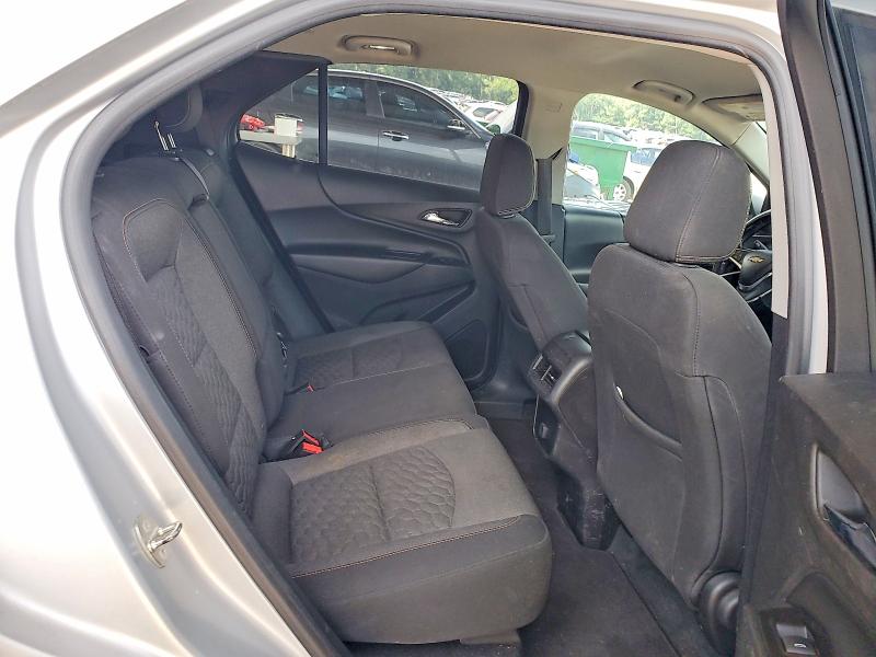Aukcja sprzedaży 2018 Chevrolet Equinox, vin: 2GNAXJEV6J6285930, numer aukcji: 59093946