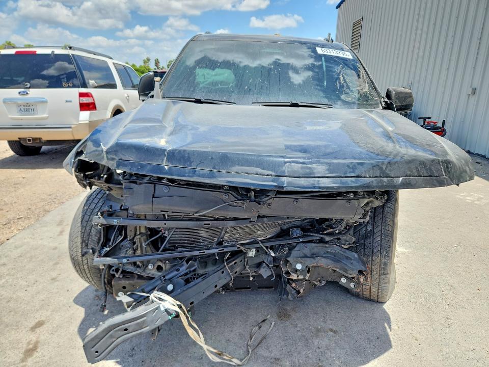 Продаж на аукціоні авто 2024 Cadillac Escalade, vin: 1GYS4FKL6RR207941, номер лоту: 63313296