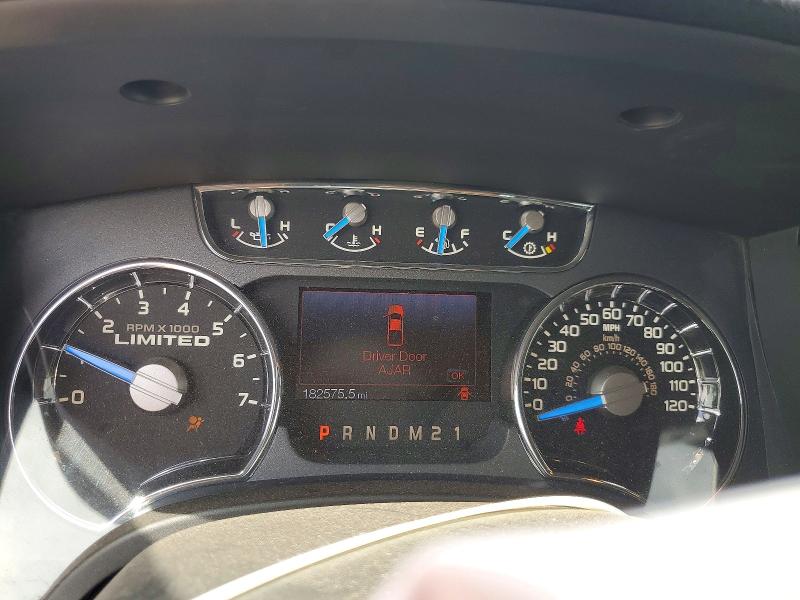 2013 Ford F150 მანქანა იყიდება აუქციონზე, vin: 1FTFW1ET4DFA67186, აუქციონის ნომერი: 59250196