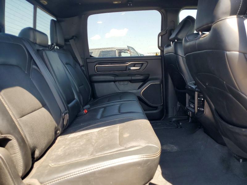 2021 Ram 1500 მანქანა იყიდება აუქციონზე, vin: 1C6SRFLT0MN605790, აუქციონის ნომერი: 60039896